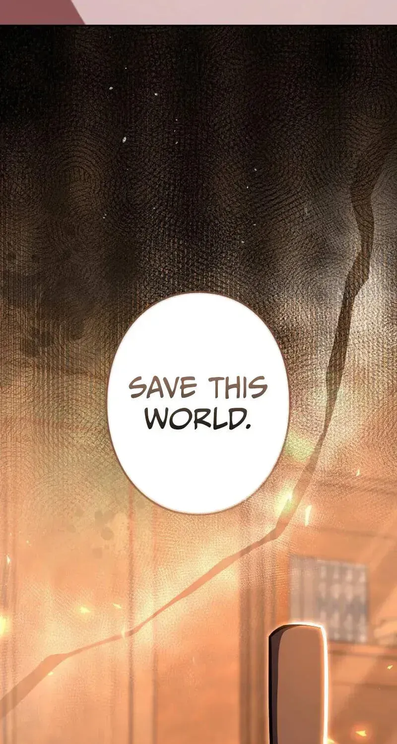 Love Letter From The Future Chapter 52 - Page 37