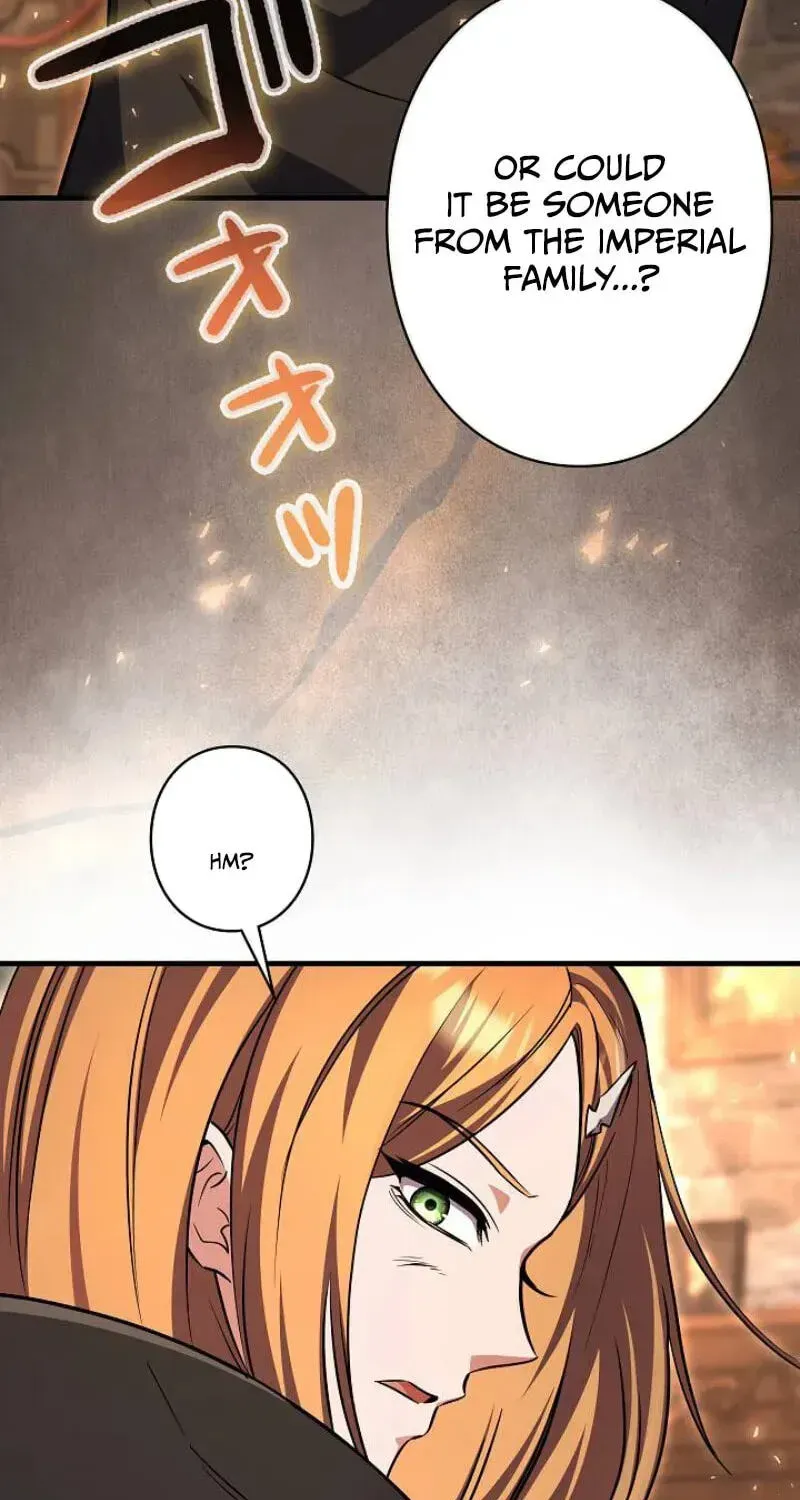 Love Letter From The Future Chapter 52 - Page 47