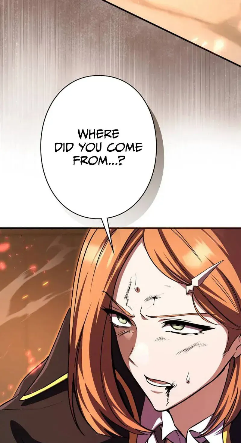 Love Letter From The Future Chapter 52 - Page 71