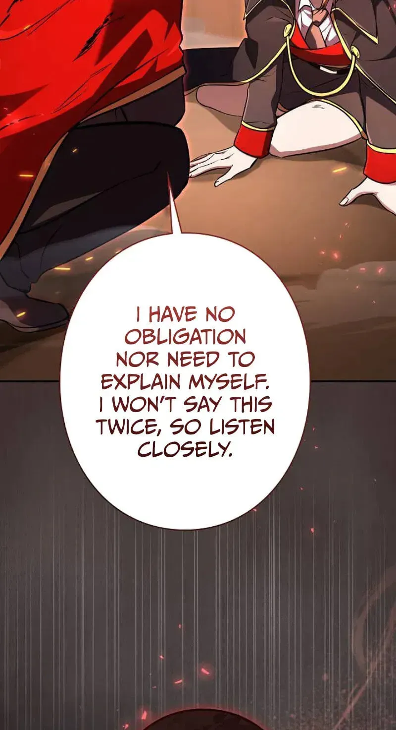 Love Letter From The Future Chapter 52 - Page 73