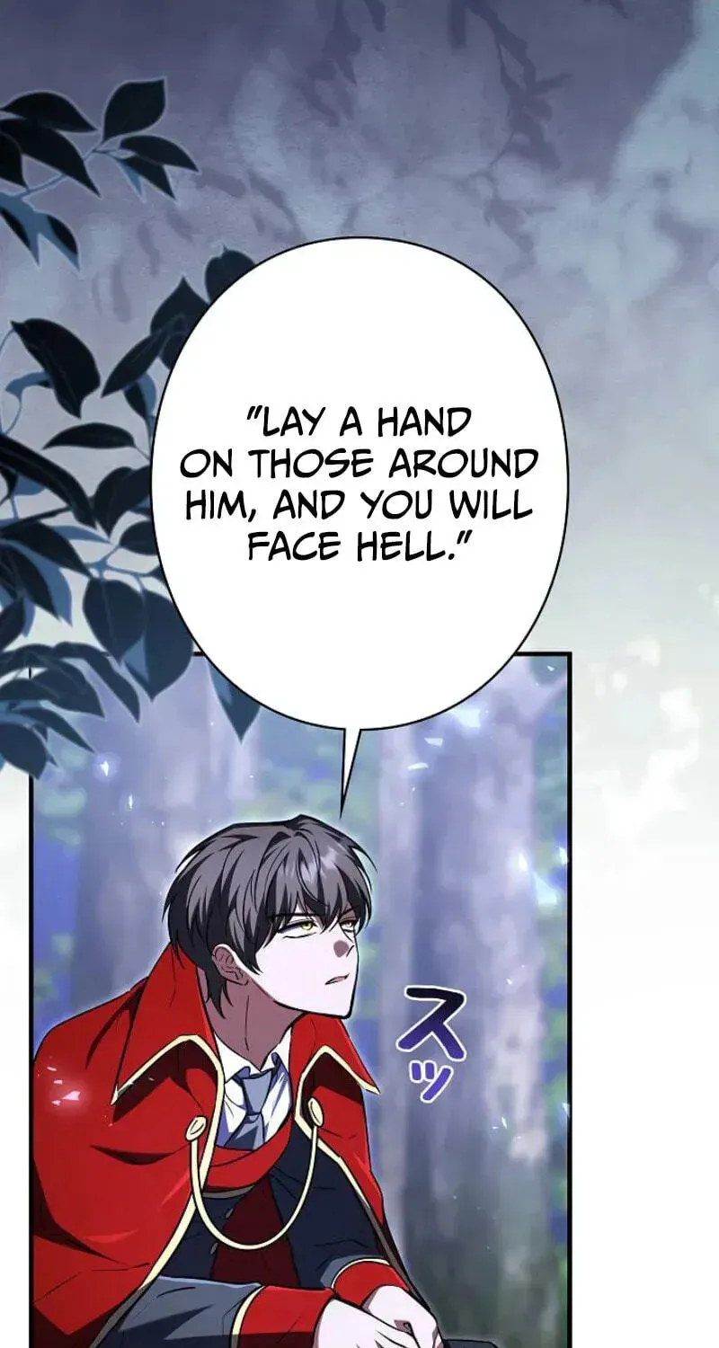 Love Letter From The Future Chapter 52 - Page 83