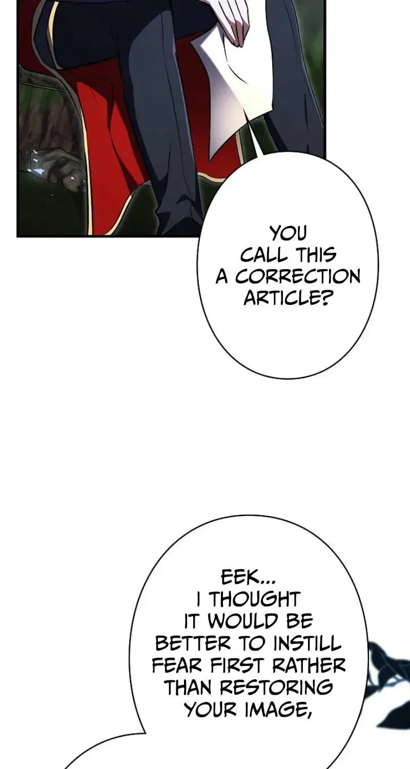 Love Letter From The Future Chapter 52 - Page 85