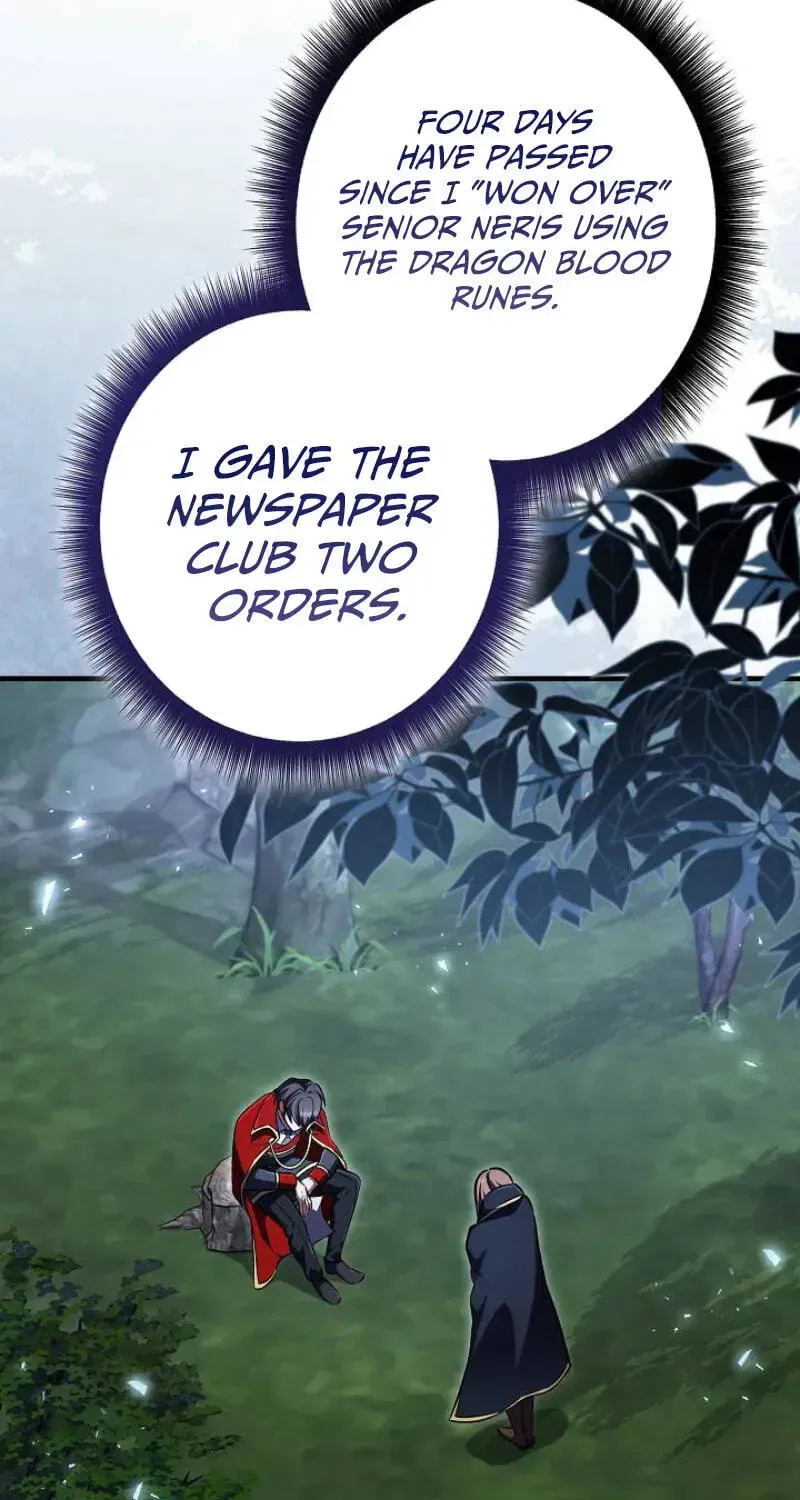 Love Letter From The Future Chapter 52 - Page 93