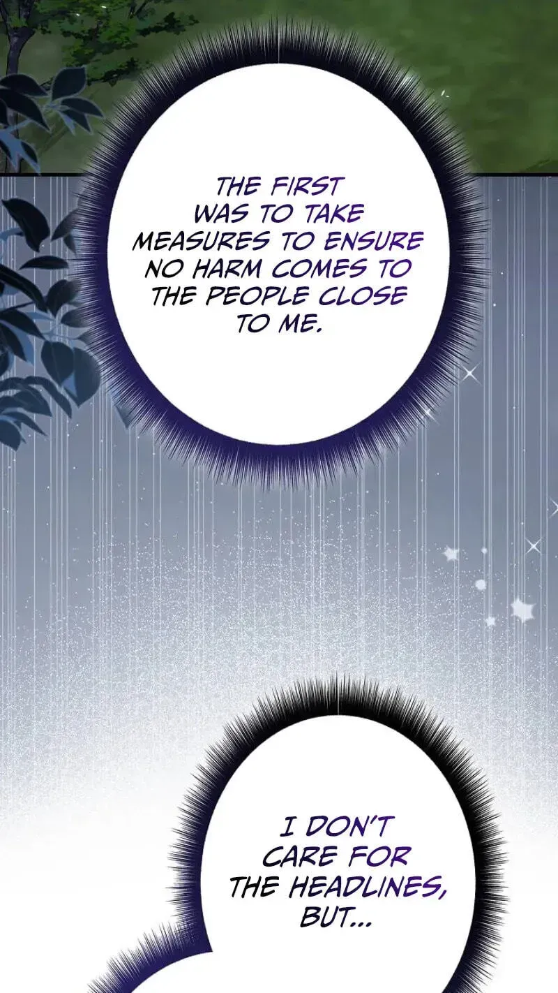Love Letter From The Future Chapter 52 - Page 95