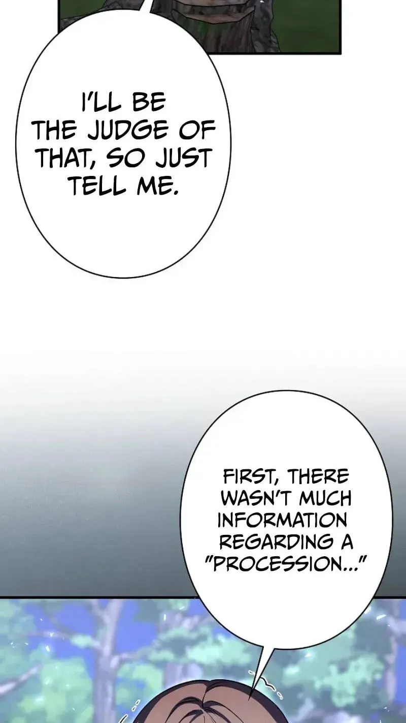 Love Letter From The Future Chapter 52 - Page 101