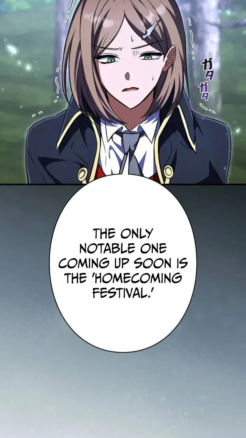 Love Letter From The Future Chapter 52 - Page 102