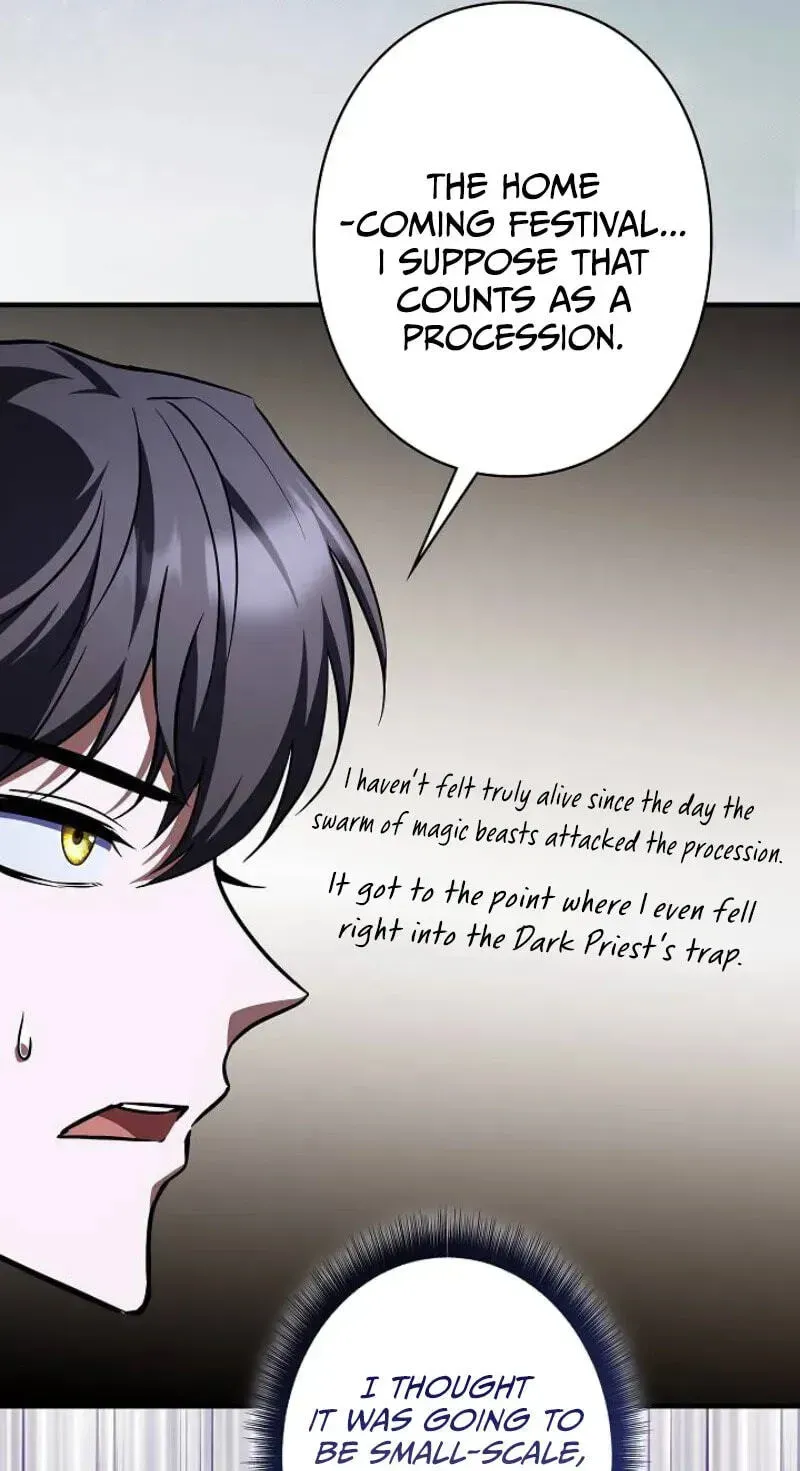 Love Letter From The Future Chapter 52 - Page 103