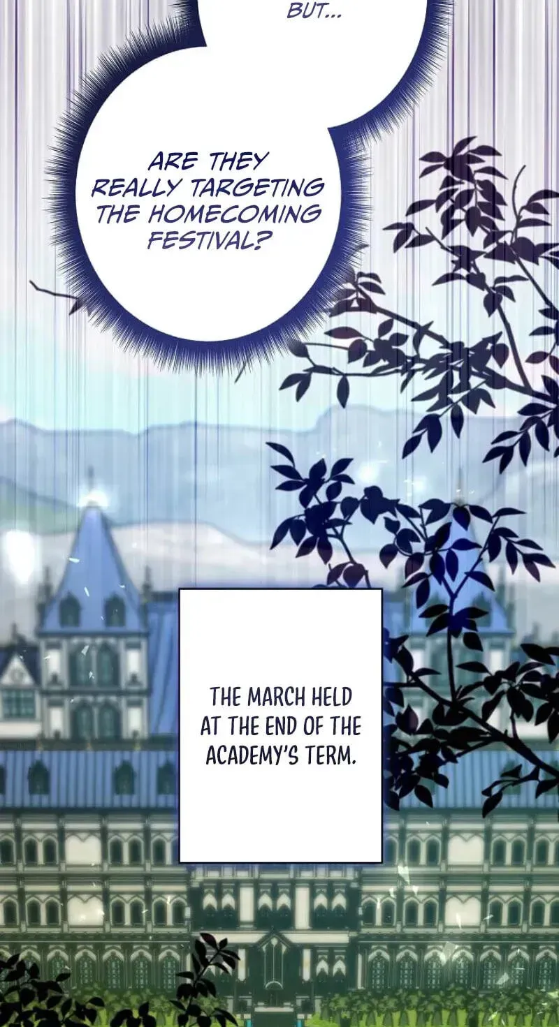 Love Letter From The Future Chapter 52 - Page 104