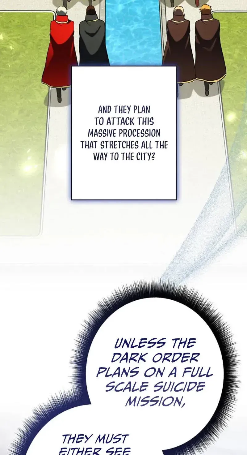 Love Letter From The Future Chapter 52 - Page 106