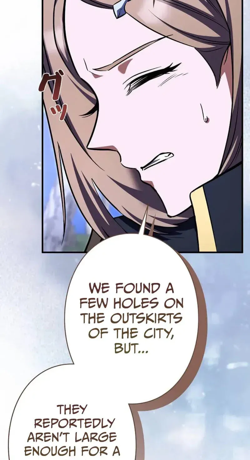 Love Letter From The Future Chapter 52 - Page 109