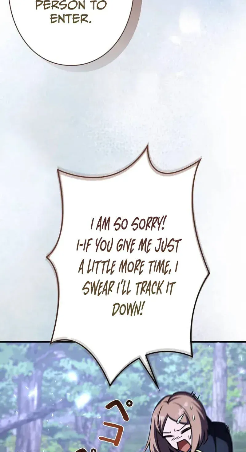 Love Letter From The Future Chapter 52 - Page 110