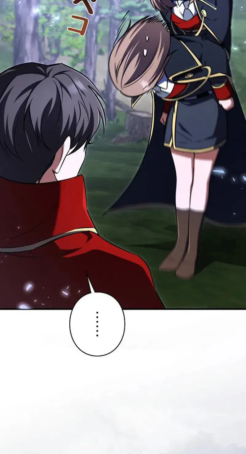 Love Letter From The Future Chapter 52 - Page 111