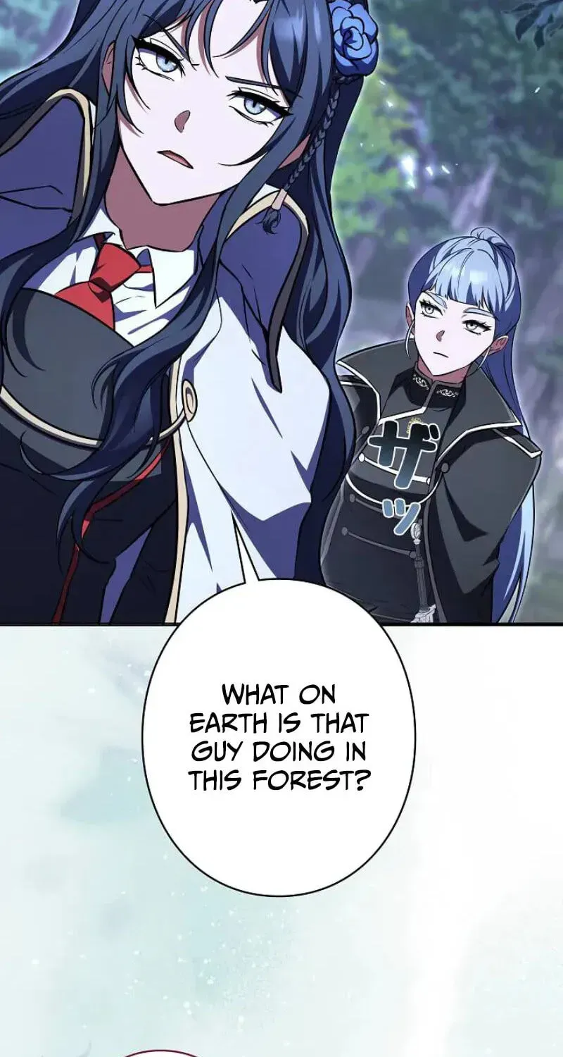 Love Letter From The Future Chapter 52 - Page 126