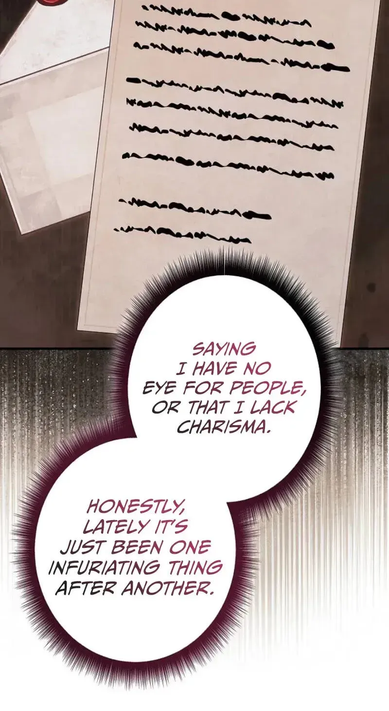 Love Letter From The Future Chapter 52 - Page 131