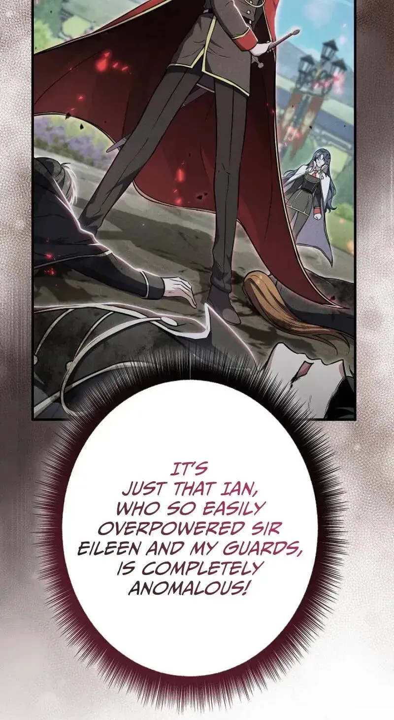 Love Letter From The Future Chapter 52 - Page 133
