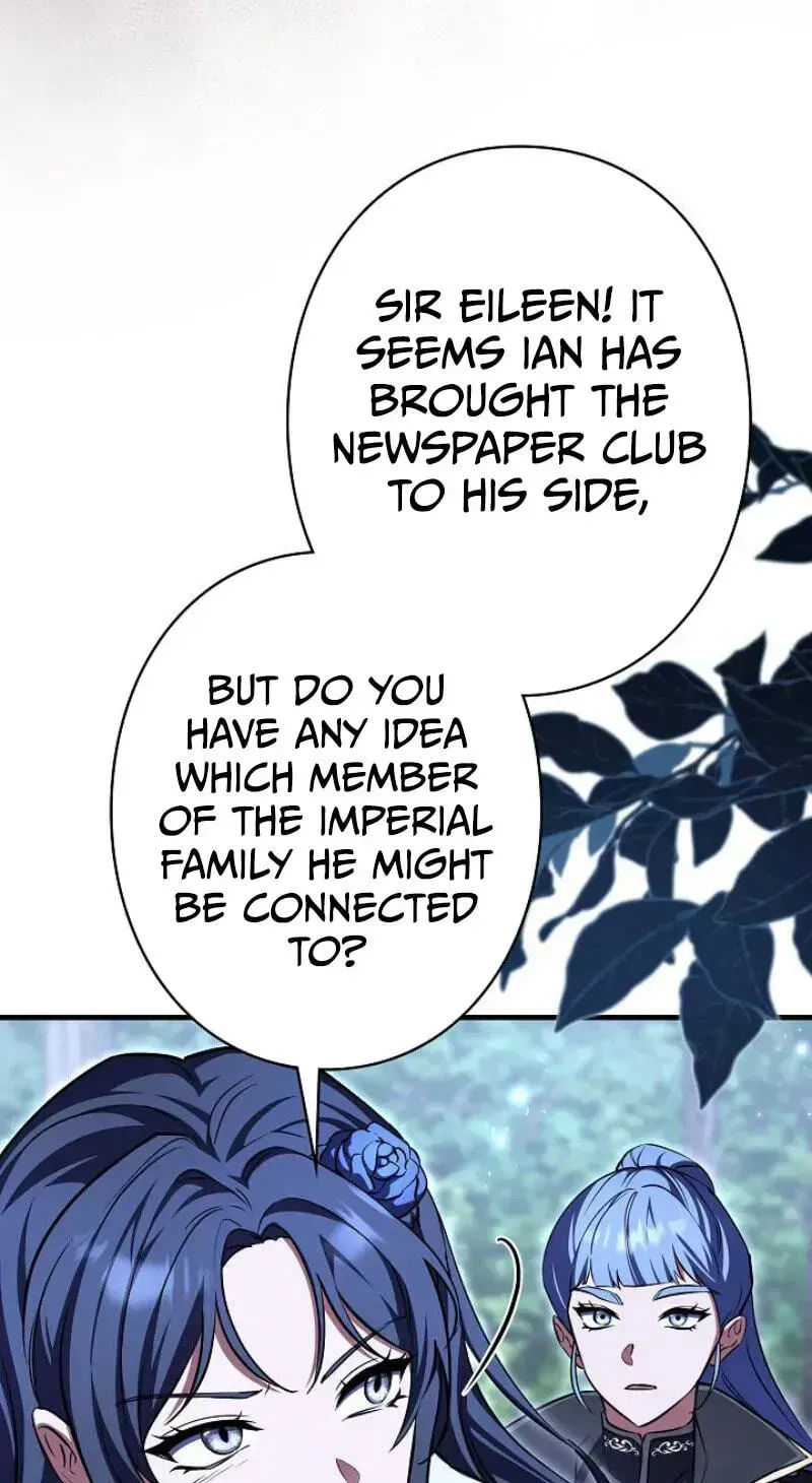 Love Letter From The Future Chapter 52 - Page 134