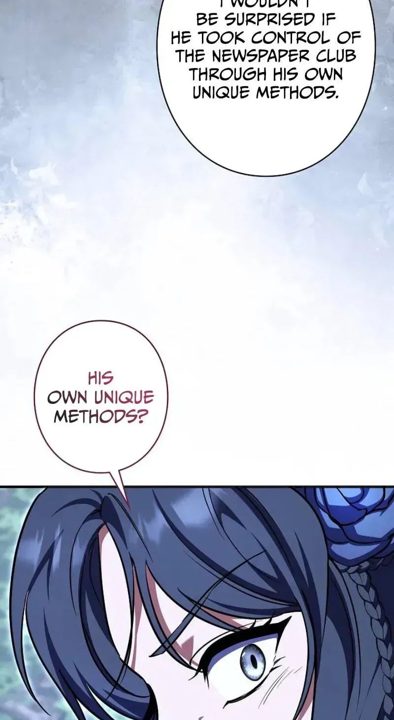 Love Letter From The Future Chapter 52 - Page 137