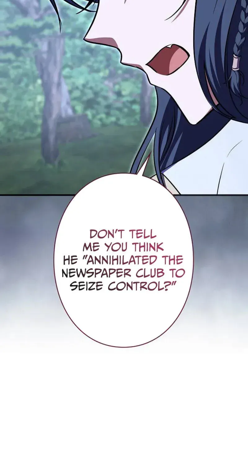 Love Letter From The Future Chapter 52 - Page 138