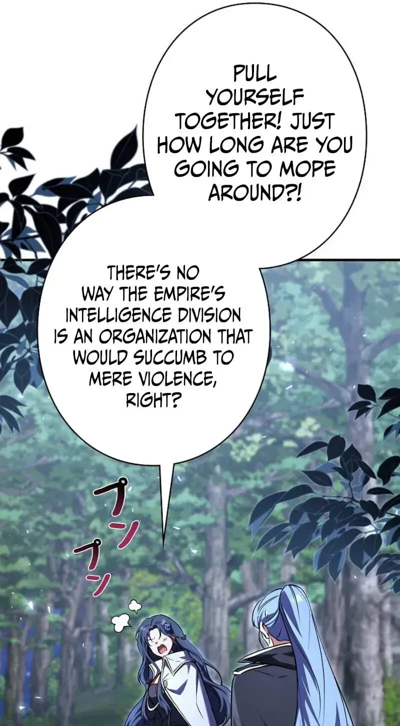 Love Letter From The Future Chapter 52 - Page 139