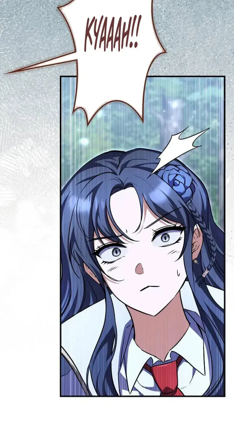 Love Letter From The Future Chapter 52 - Page 141