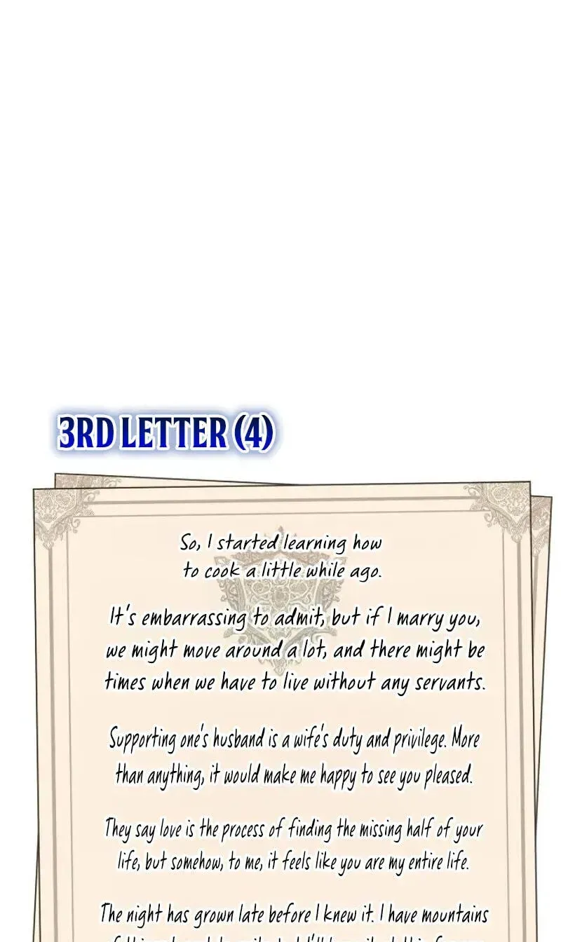 Love Letter From The Future Chapter 52 - Page 149