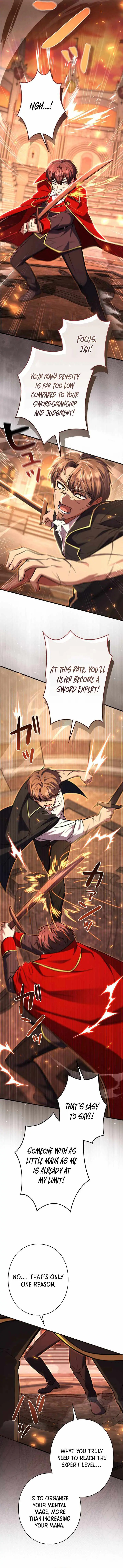 Love Letter From The Future Chapter 54 - Page 4