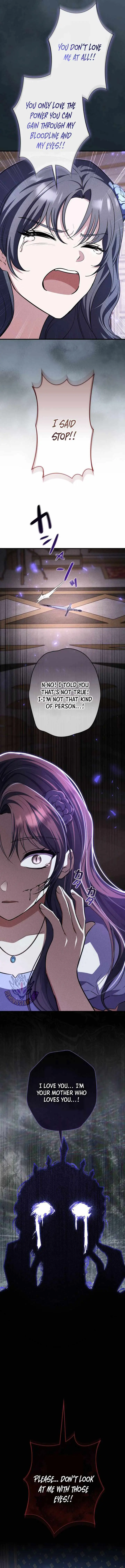 Love Letter From The Future Chapter 54 - Page 9