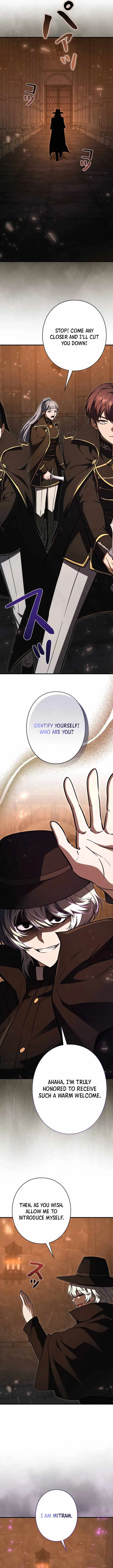 Love Letter From The Future Chapter 55 - Page 15