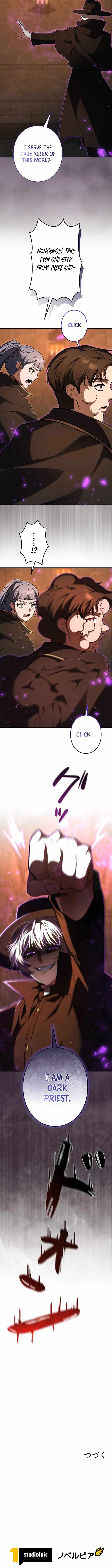Love Letter From The Future Chapter 55 - Page 16