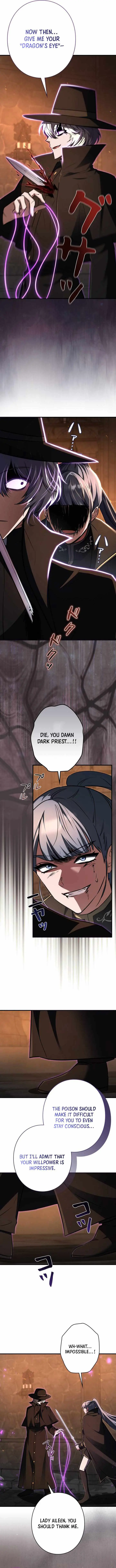 Love Letter From The Future Chapter 56 - Page 4