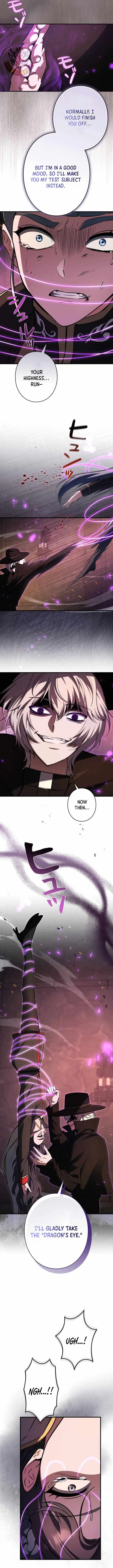 Love Letter From The Future Chapter 56 - Page 5