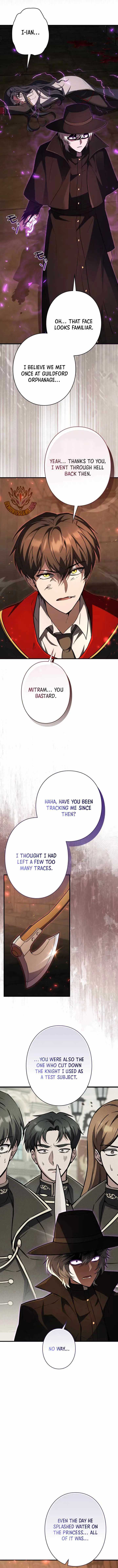 Love Letter From The Future Chapter 56 - Page 7