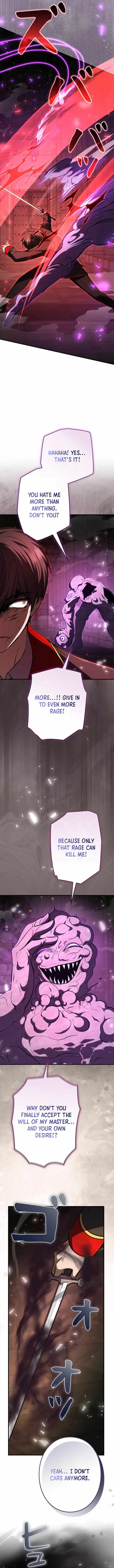 Love Letter From The Future Chapter 57 - Page 18