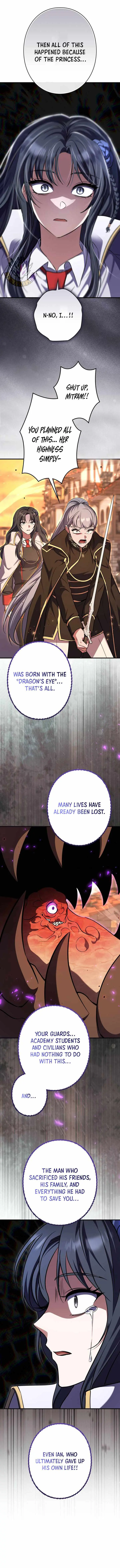 Love Letter From The Future Chapter 59 - Page 15