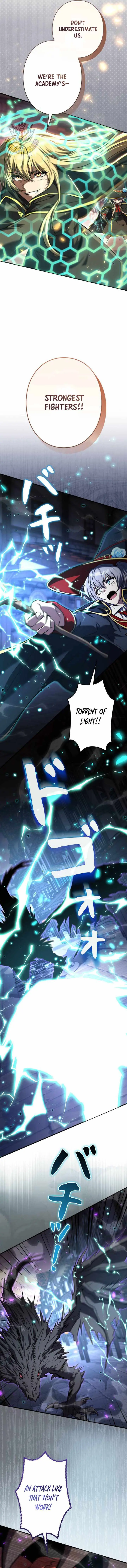 Love Letter From The Future Chapter 61 - Page 5