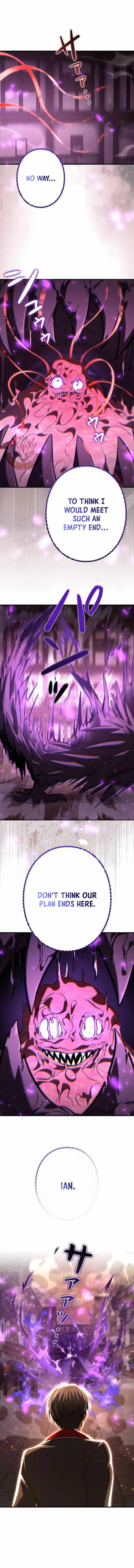 Love Letter From The Future Chapter 62 - Page 9