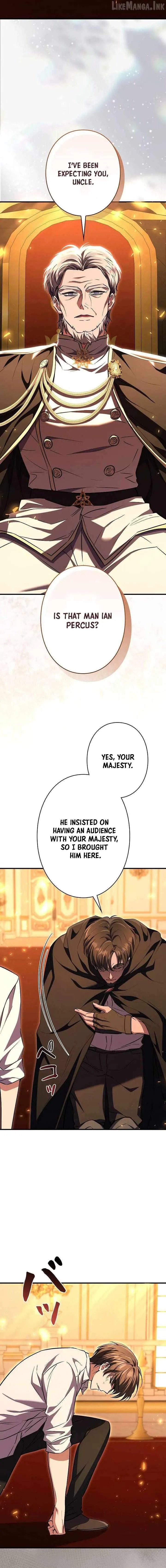 Love Letter From The Future Chapter 64 - Page 7