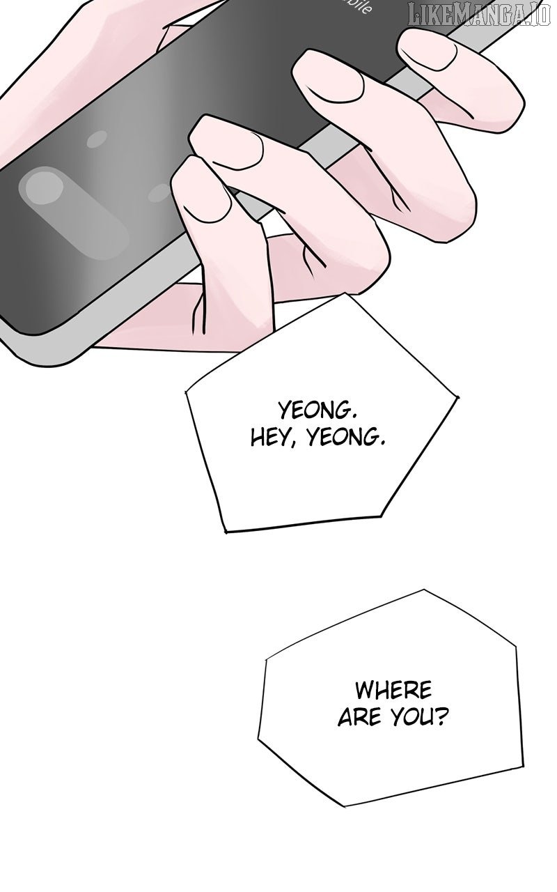 Love Letter Chapter 10 - Page 2
