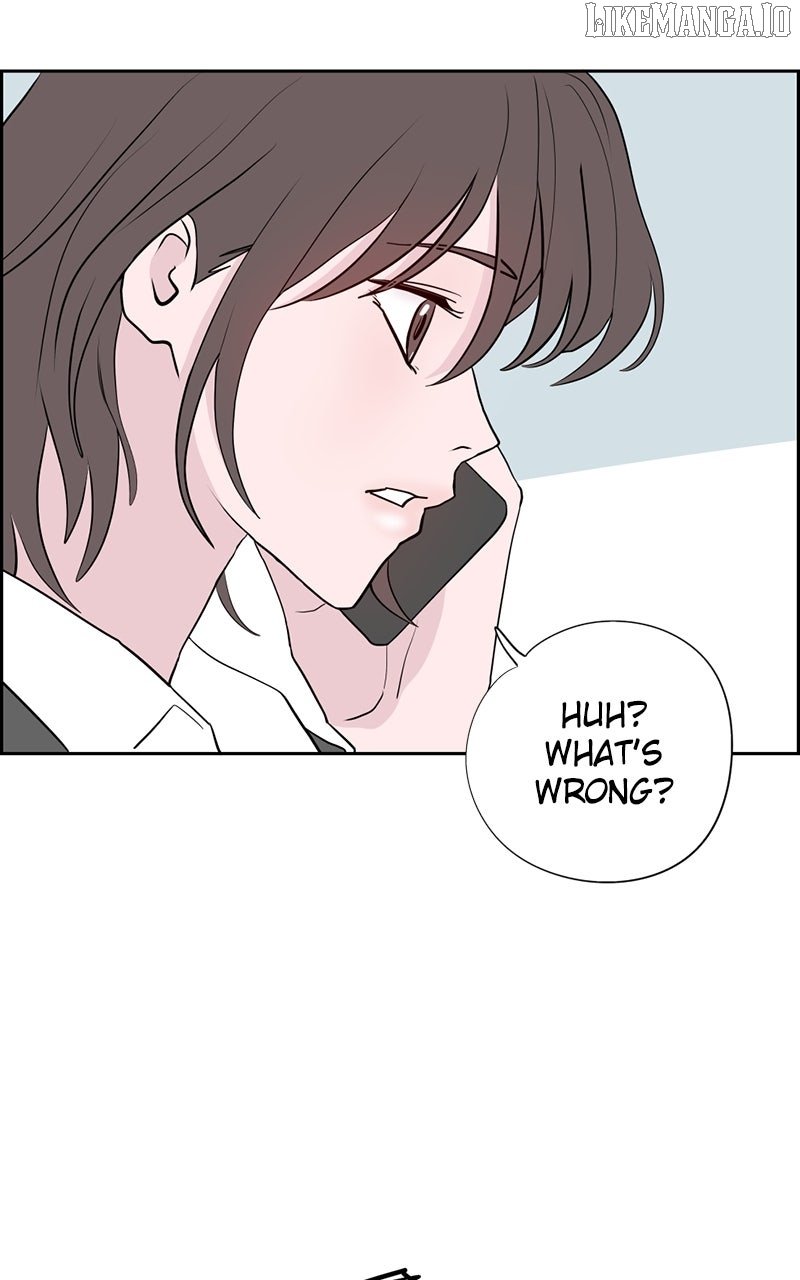 Love Letter Chapter 10 - Page 3