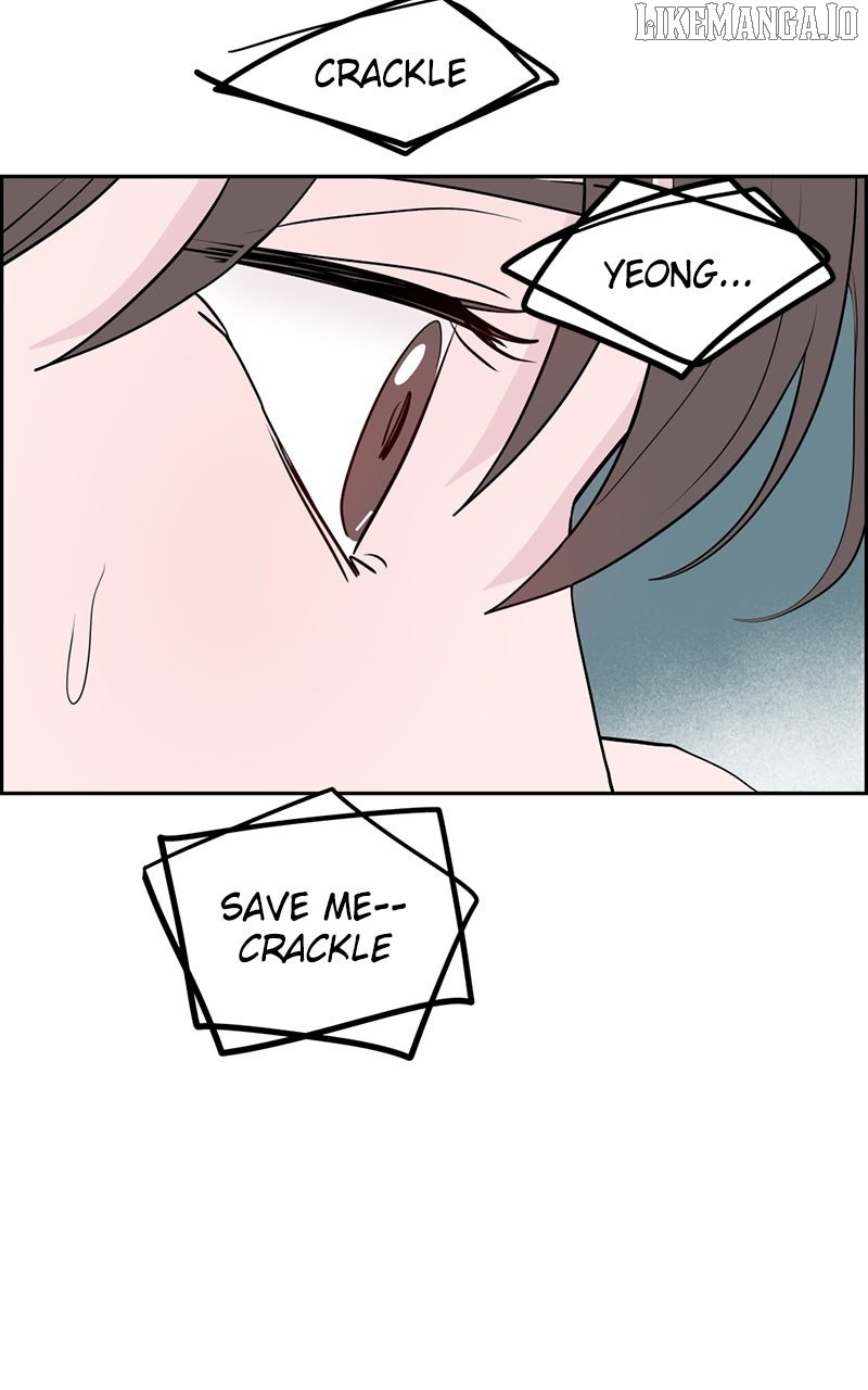 Love Letter Chapter 10 - Page 4