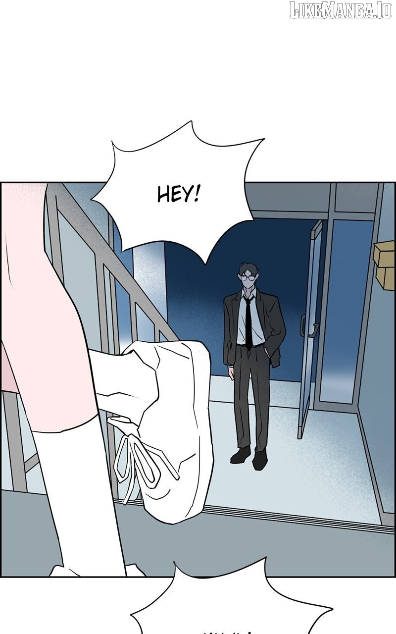 Love Letter Chapter 10 - Page 5