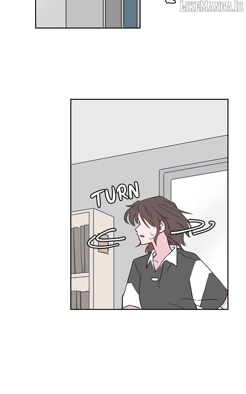 Love Letter Chapter 10 - Page 7