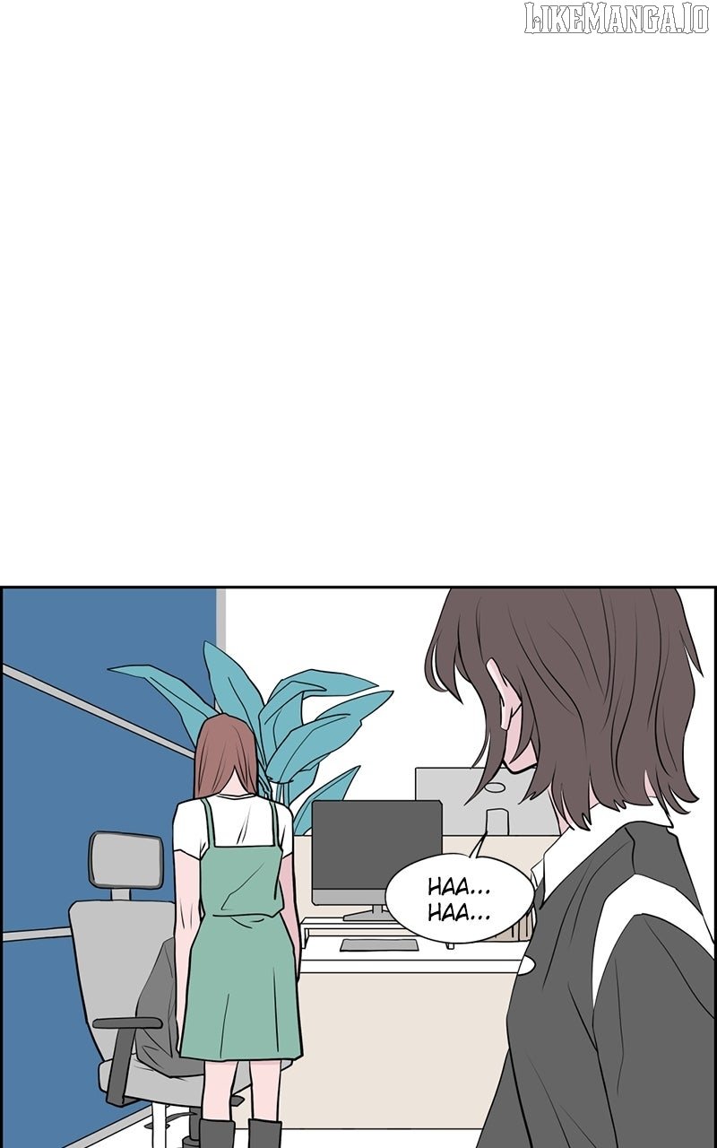 Love Letter Chapter 10 - Page 8
