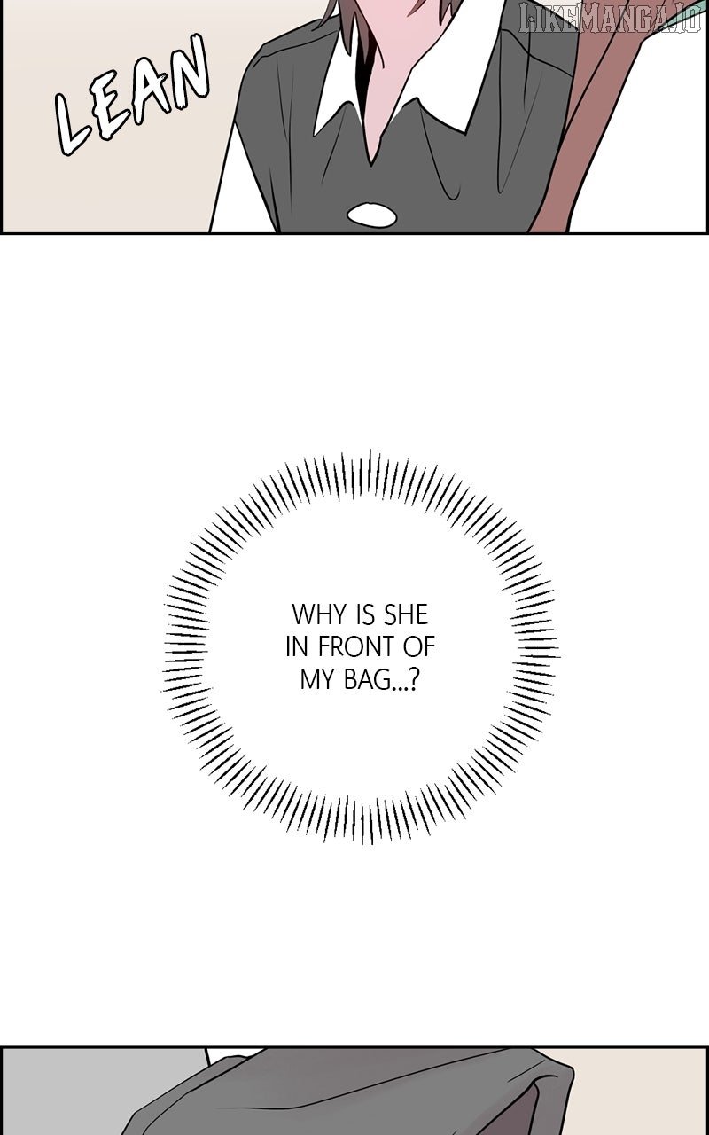 Love Letter Chapter 10 - Page 10