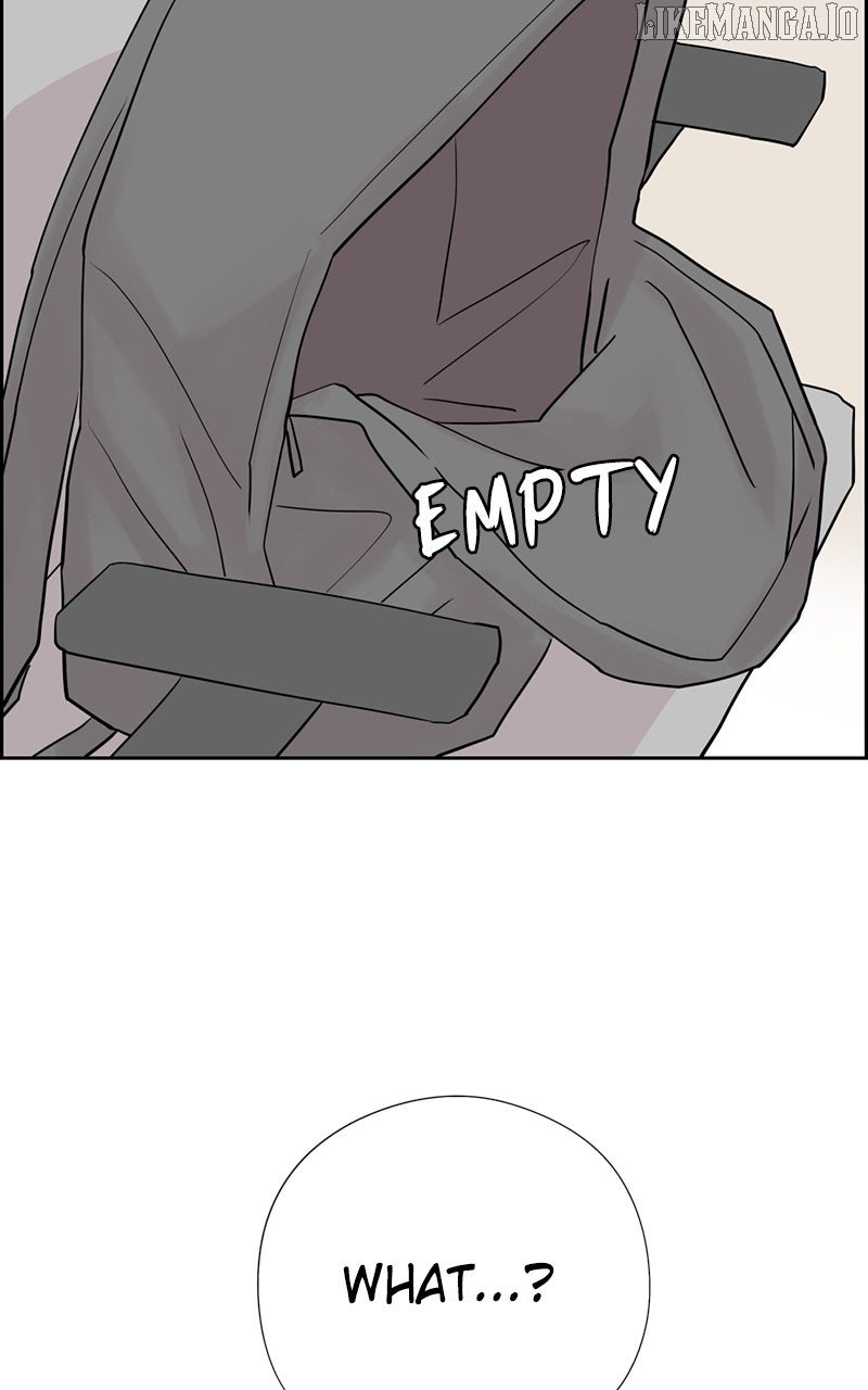 Love Letter Chapter 10 - Page 11