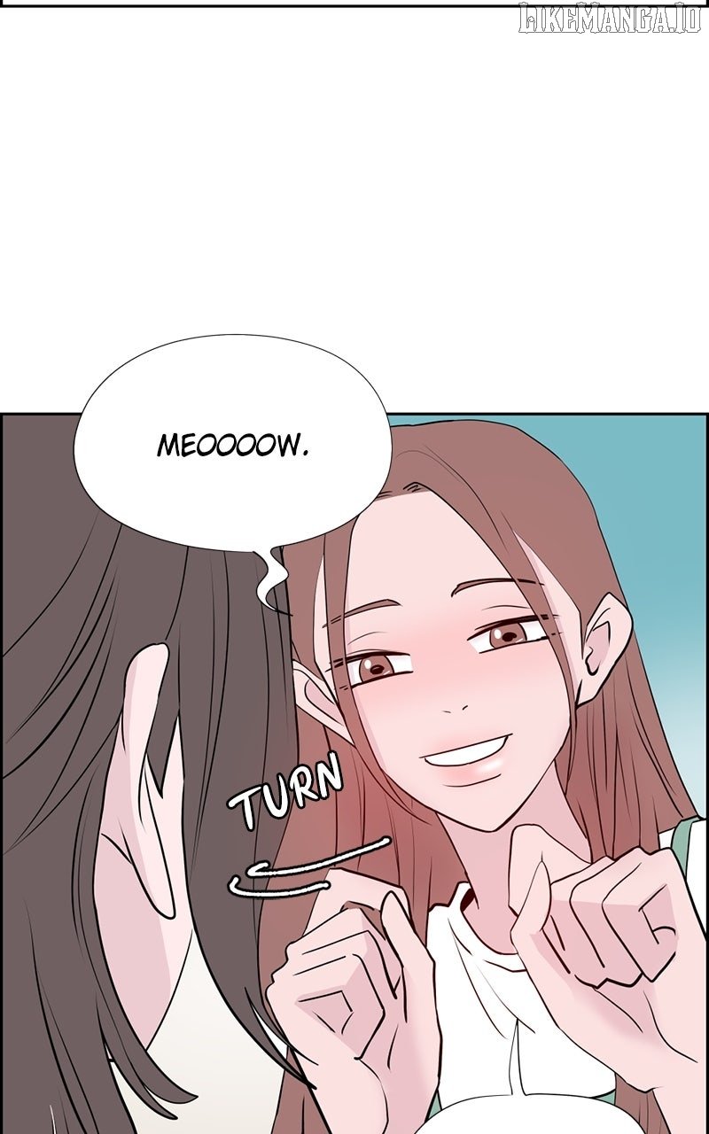 Love Letter Chapter 10 - Page 15
