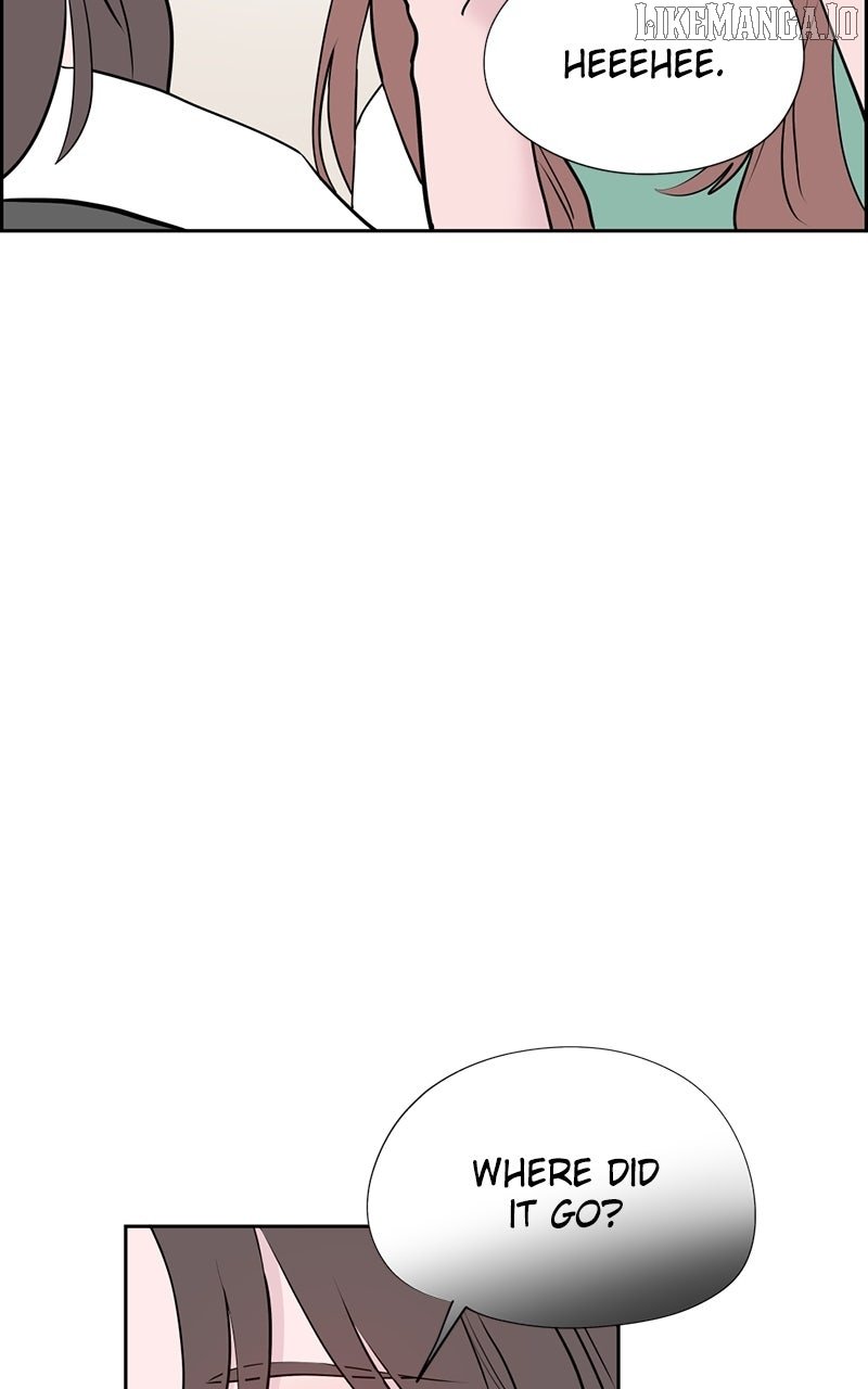 Love Letter Chapter 10 - Page 16