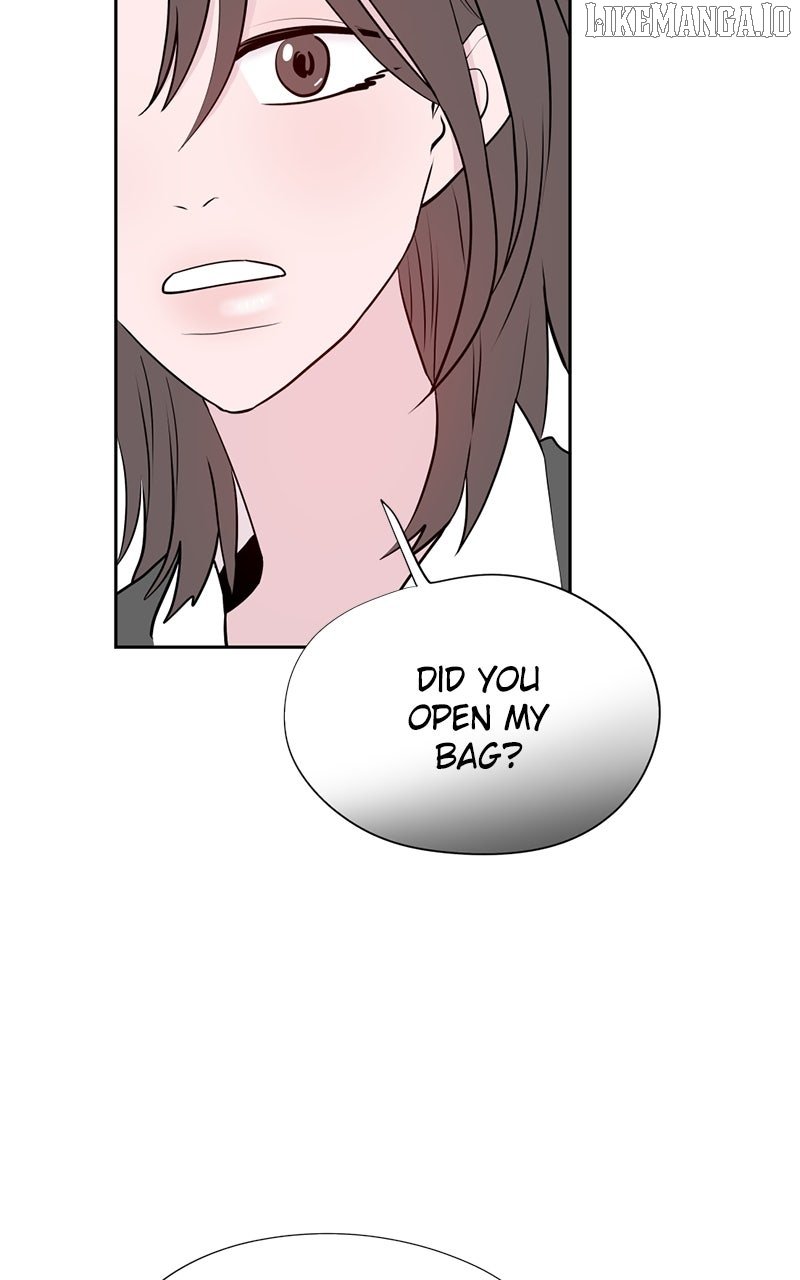 Love Letter Chapter 10 - Page 17