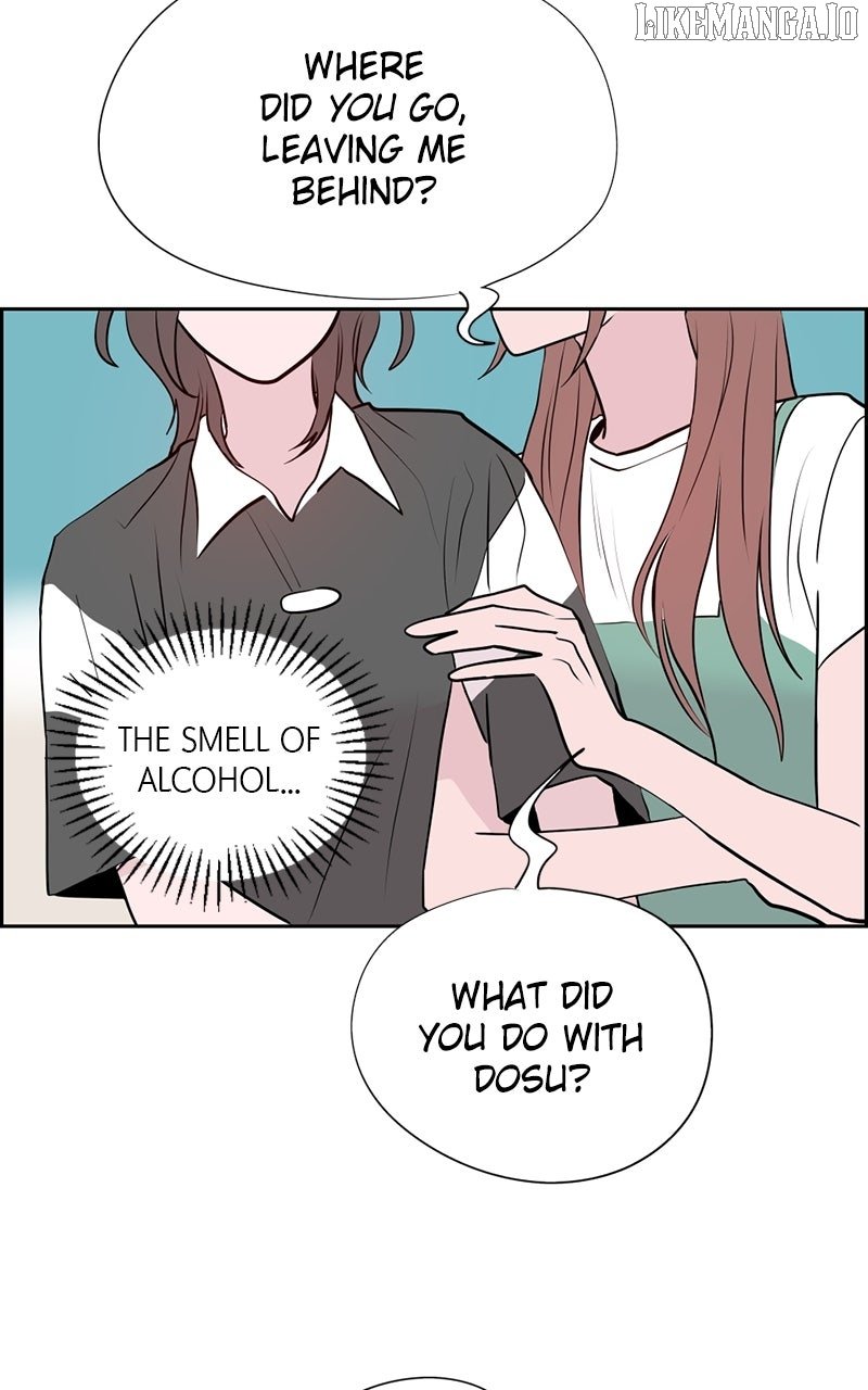 Love Letter Chapter 10 - Page 18