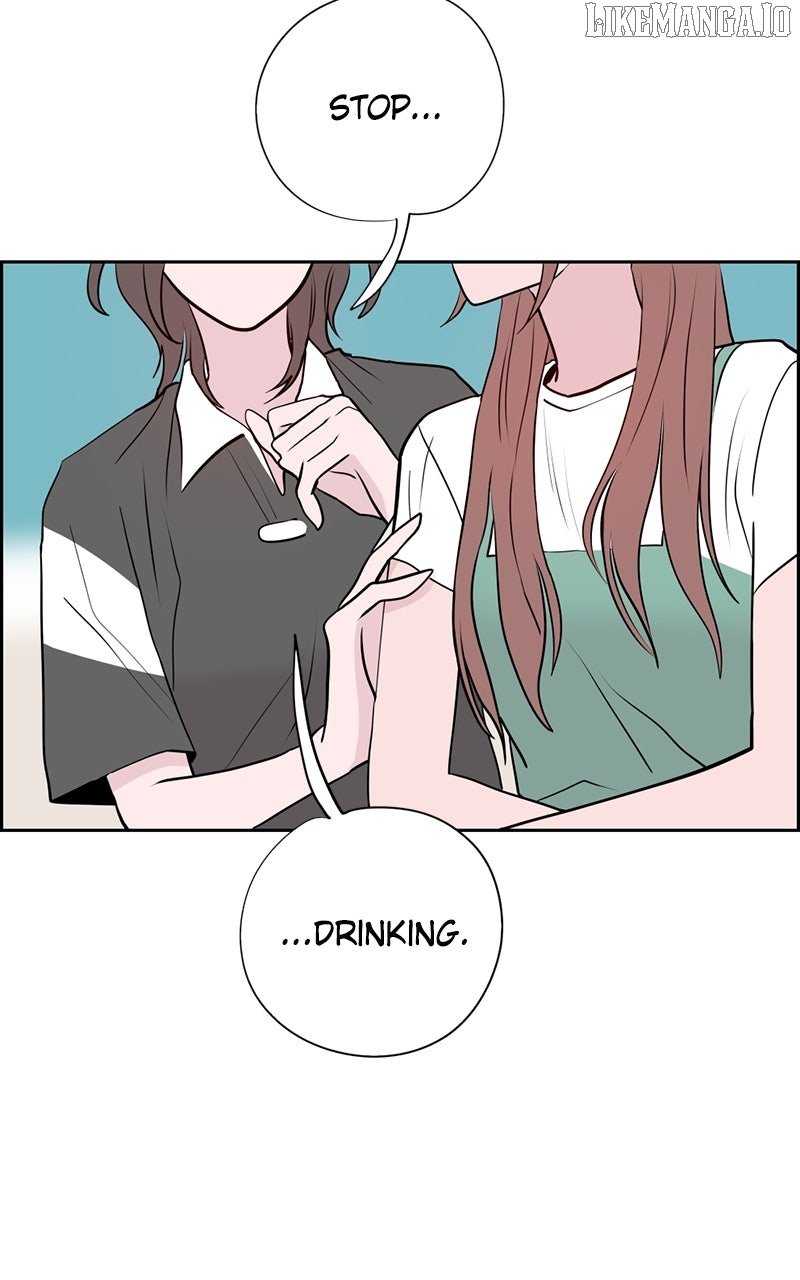 Love Letter Chapter 10 - Page 19